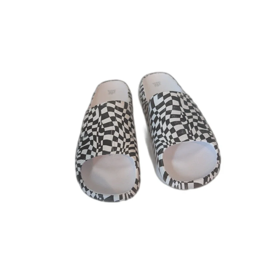 Women's Robbie Slide Sandals - Wild Fable - Size 11